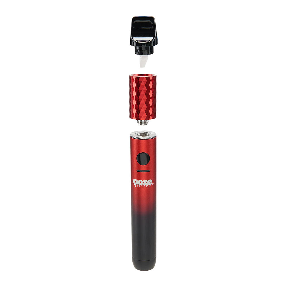 Ooze Beacon Slim Wax Pen | 800mAh - Slick Vapes