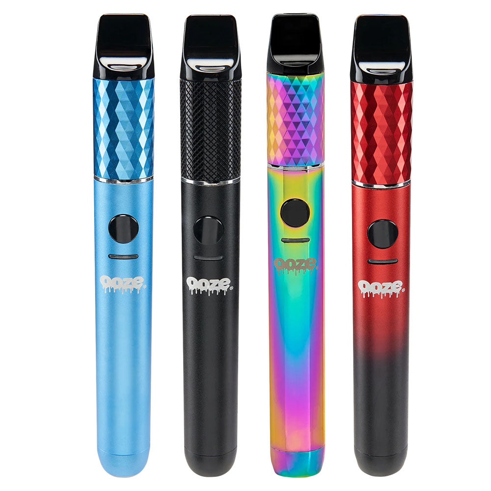 Ooze Beacon Slim Wax Pen | 800mAh - Slick Vapes