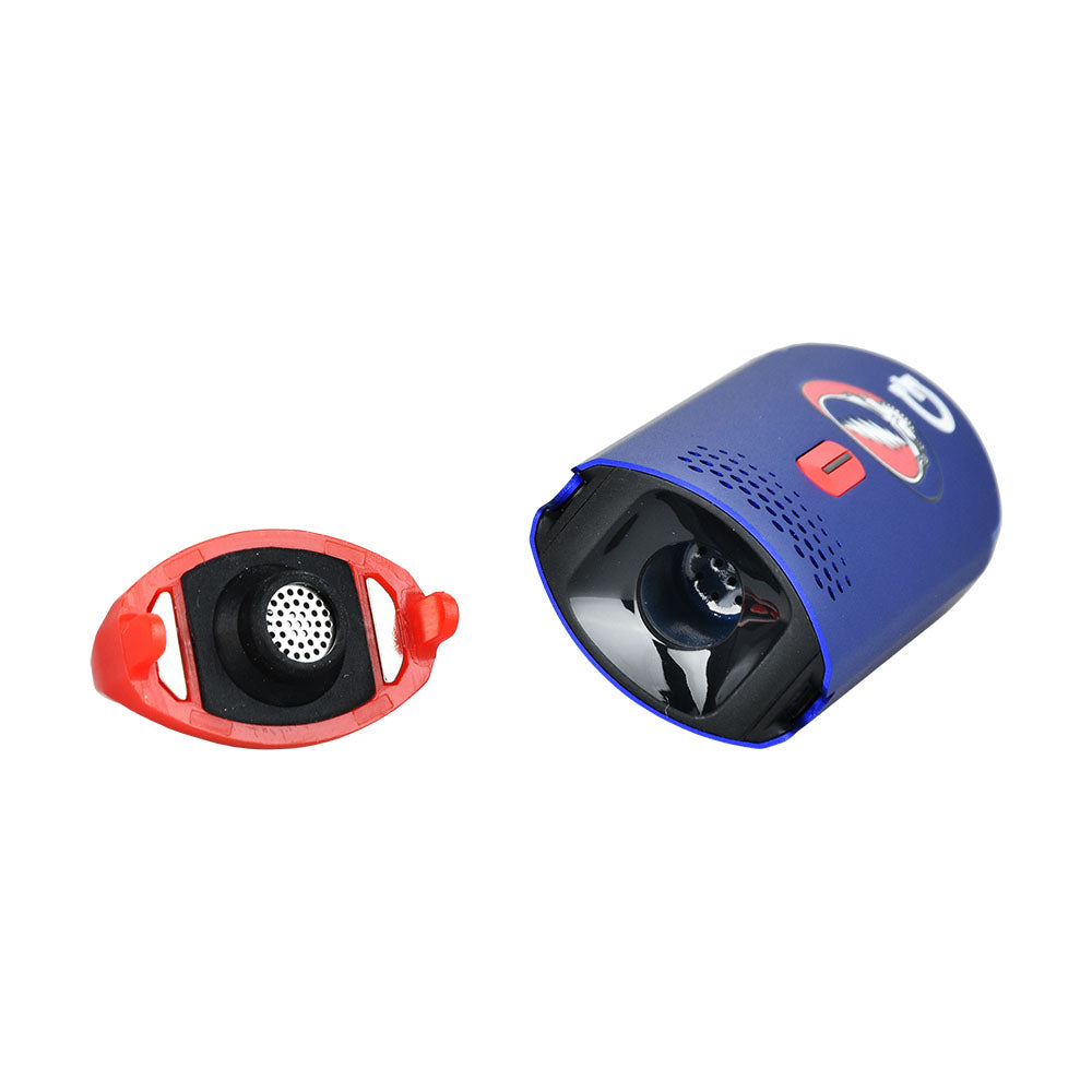 Grateful Dead x G Pen Dash Dry Herb Vaporizer - 900mAh - Slick Vapes