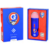 Grateful Dead x G Pen Dash Dry Herb Vaporizer - 900mAh - Slick Vapes