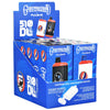 Grateful Dead x Pulsar 510 DL 2.0 Pro Auto-Draw VV Vape Bar | 1000mAh