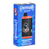 Grateful Dead x Pulsar 510 DL 2.0 Pro Auto-Draw VV Vape Bar | 1000mAh