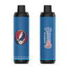 Grateful Dead x Pulsar 510 DL 3.0 Twist Variable Voltage Vape Pen | 650mAh