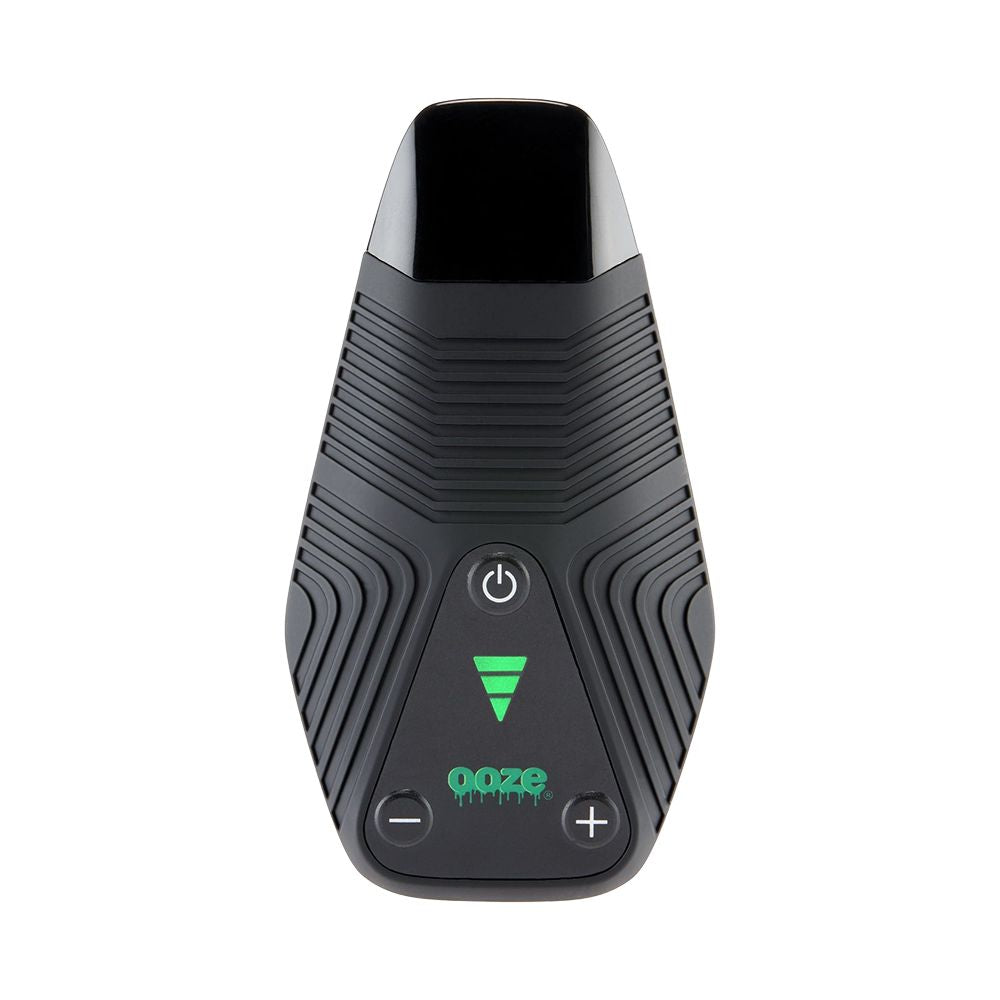 Ooze Brink Dry Herb Vaporizer | 1800mAh - Slick Vapes