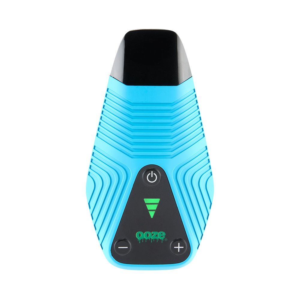 Ooze Brink Dry Herb Vaporizer | 1800mAh - Slick Vapes