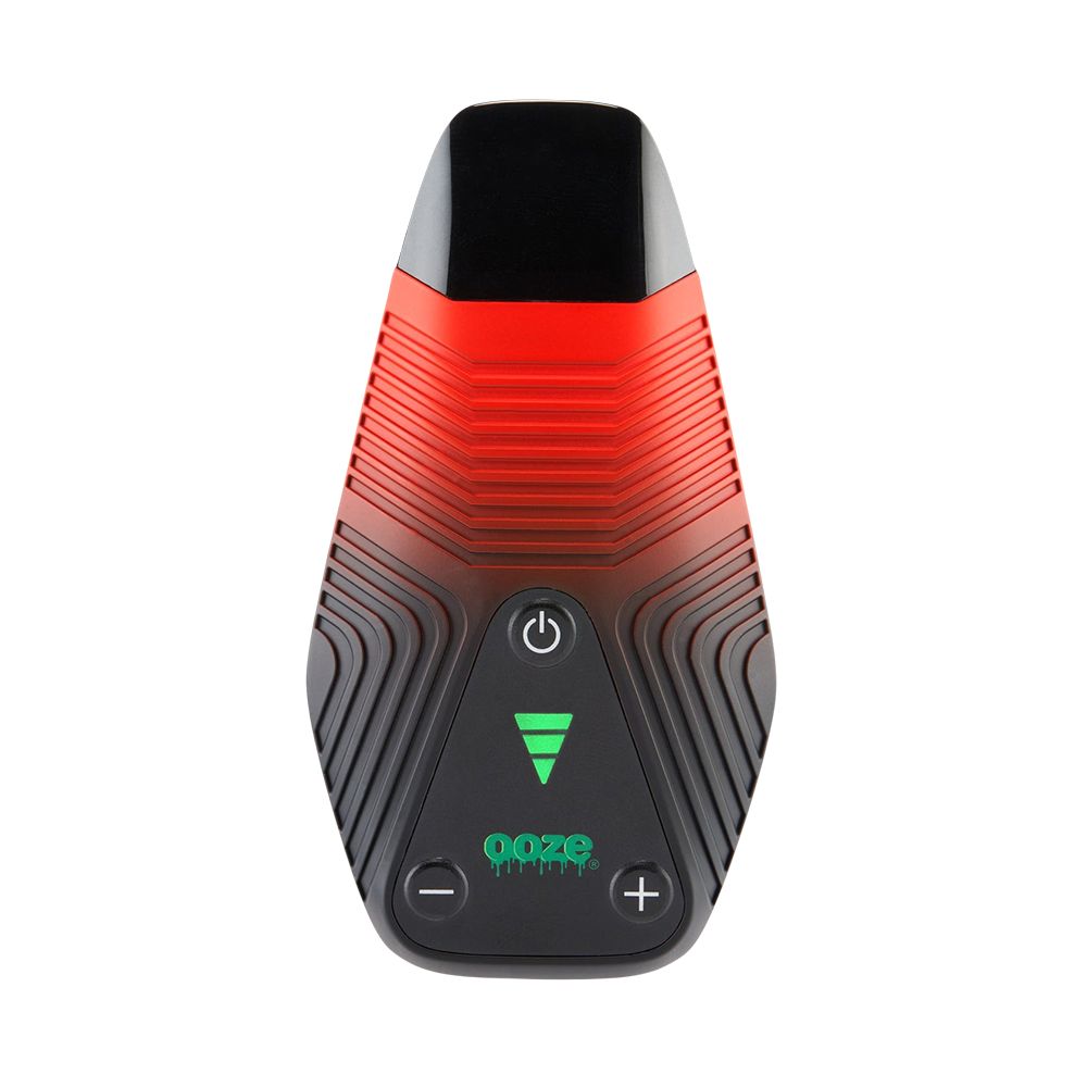 Ooze Brink Dry Herb Vaporizer | 1800mAh - Slick Vapes