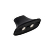 Pulsar 510 DL Tandem Magnetic Mouthpiece Replacement - Slick Vapes