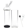 Pulsar Glass Gravity Water Pipe - 12" / 14mm F