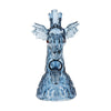 SeshGear Rising Dragon Glass Water Pipe | 6.75" | 14mm F