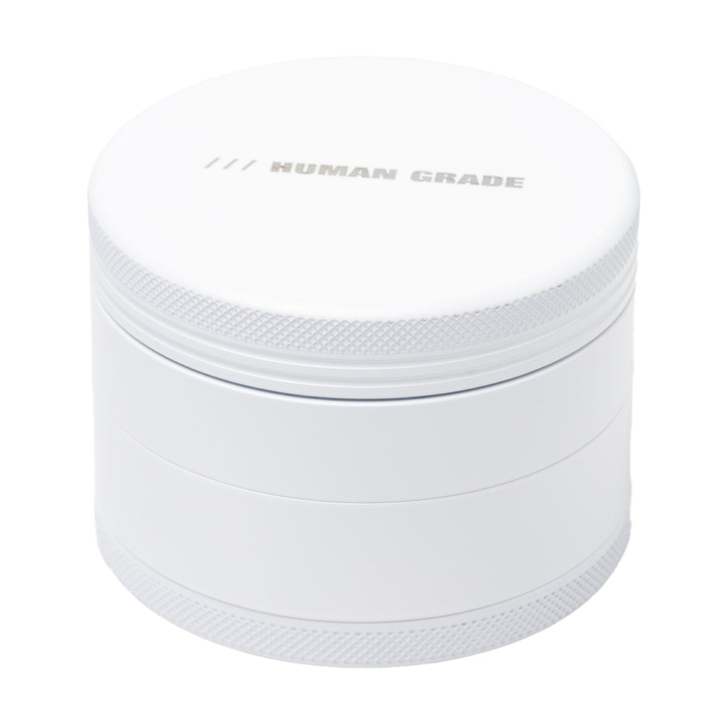 Human Grade Grinder 4C (2.5")