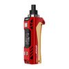 yocan cylo red gold