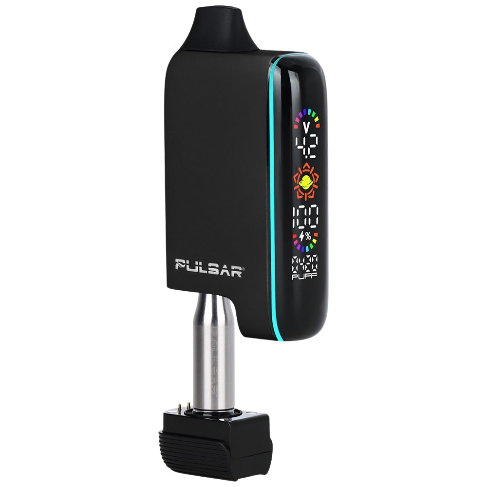 pulsar 510 dl 5.0 vape bar