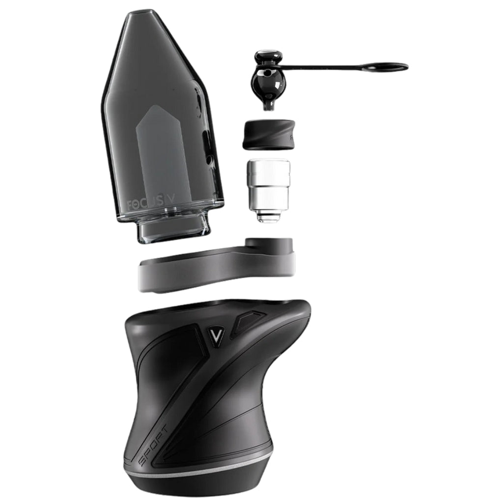 Carta Sport by Focus V