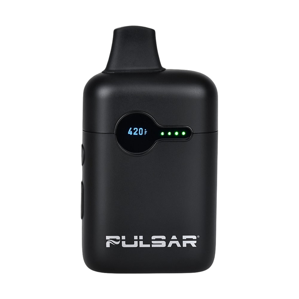 pulsar dl flower dry herb vape for sale