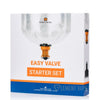 Volcano Vaporizer Easy Valve or Solid Valve Starter Set