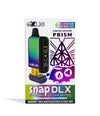 Exxus Vape Snap DLX 510 Voltage Battery