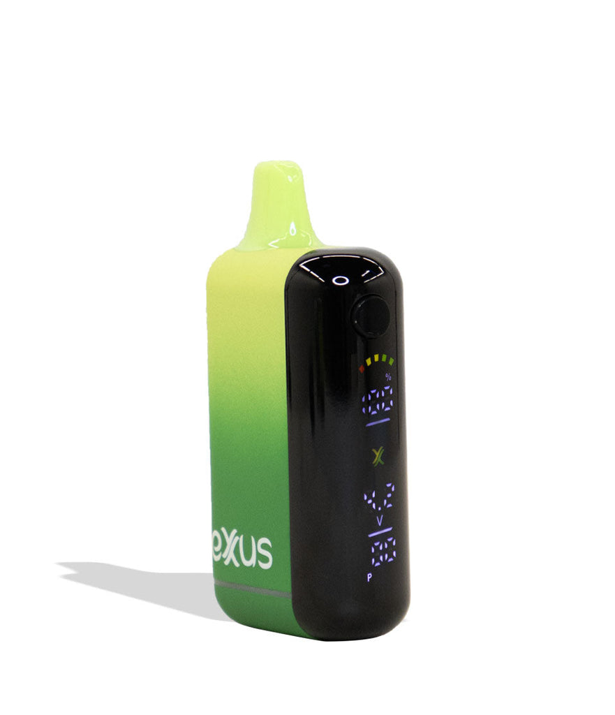 Exxus Vape Snap DLX 510 Voltage Battery