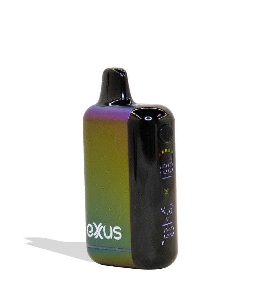 Exxus Vape Snap DLX 510 Voltage Battery