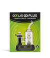 Exxus Vape Go Plus Concentrate Vaporizer - Slick Vapes