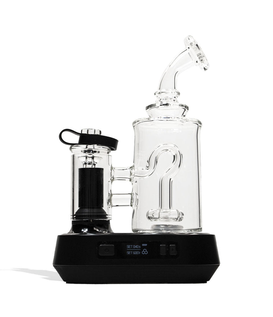 Exxus Vape Go Plus Concentrate Vaporizer - Slick Vapes