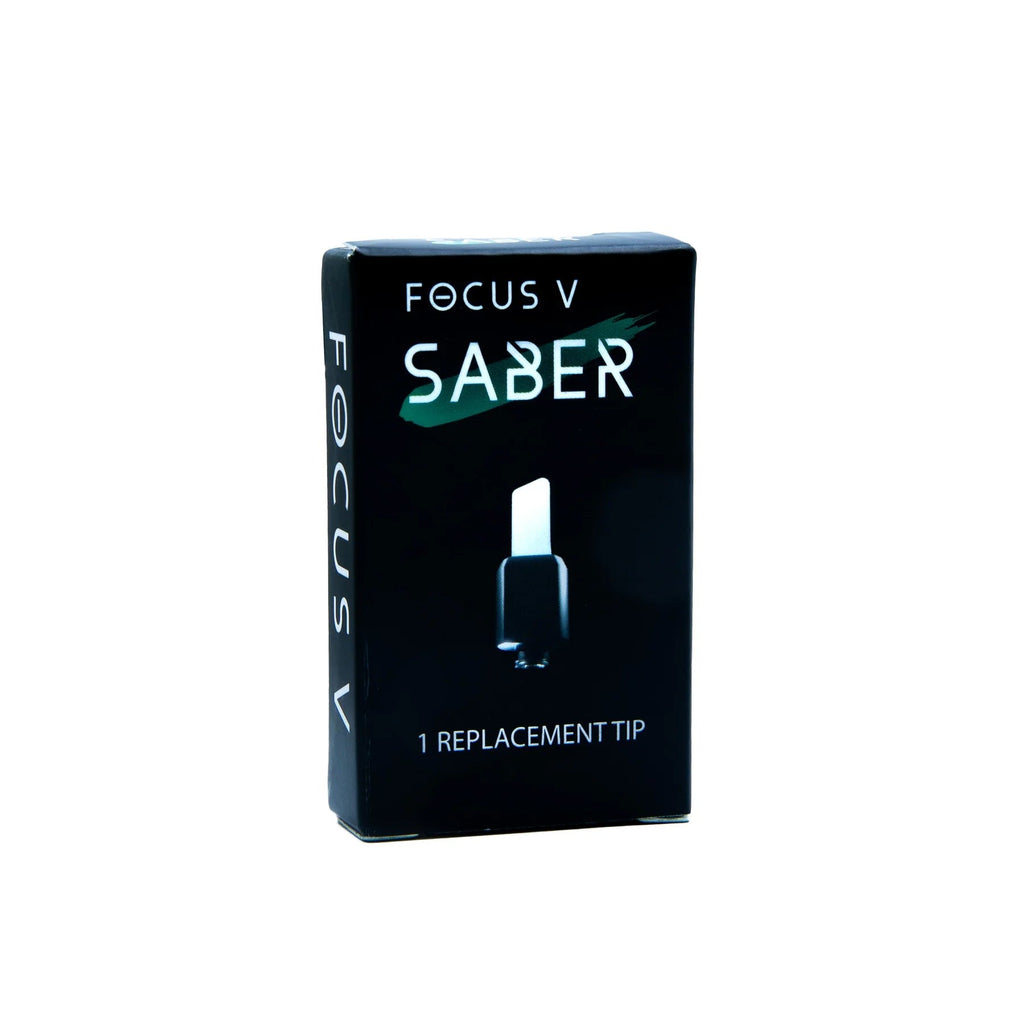 Focus Saber Replacement Tips (3 Pack)