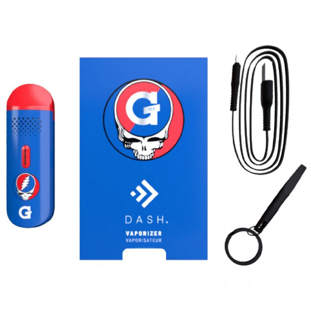 G Pen Dash Vaporizer for Sale | SlickVapes G Pen Dash Vaporizer for Sale | SlickVapes
