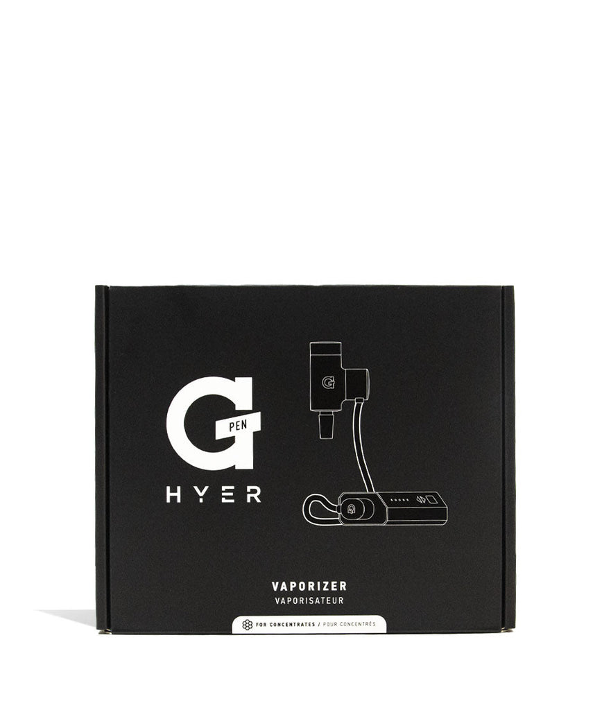 G Pen Hyer Vaporizer - Slick Vapes