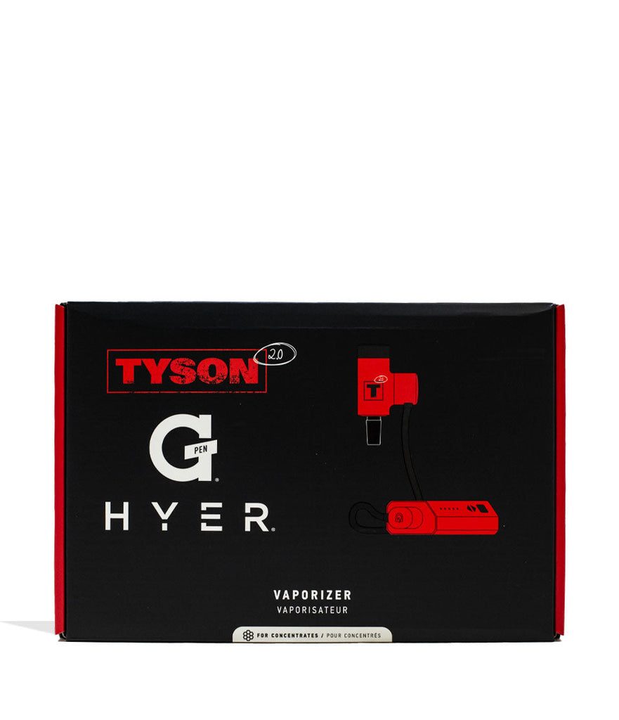G Pen Hyer Vaporizer - Slick Vapes