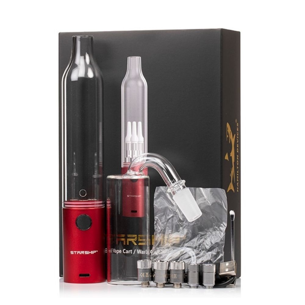 Hamilton Devices Starship for Sale | SlickVapes Hamilton Devices Starship for Sale | SlickVapes