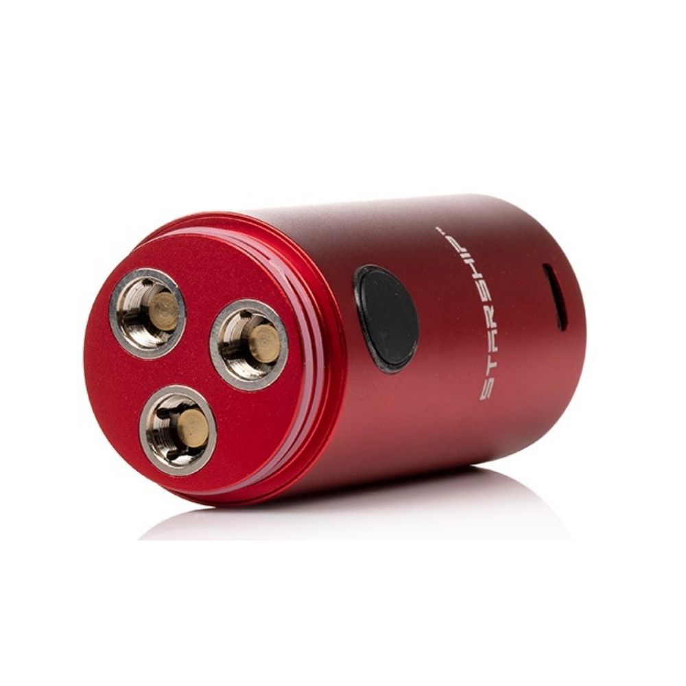 Hamilton Devices Starship for Sale | SlickVapes Hamilton Devices Starship for Sale | SlickVapes