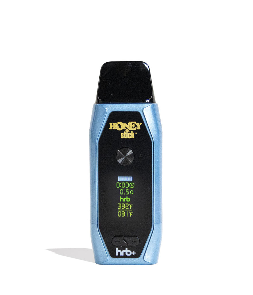 Honeystick HRB Plus Vaporizer - Slick Vapes