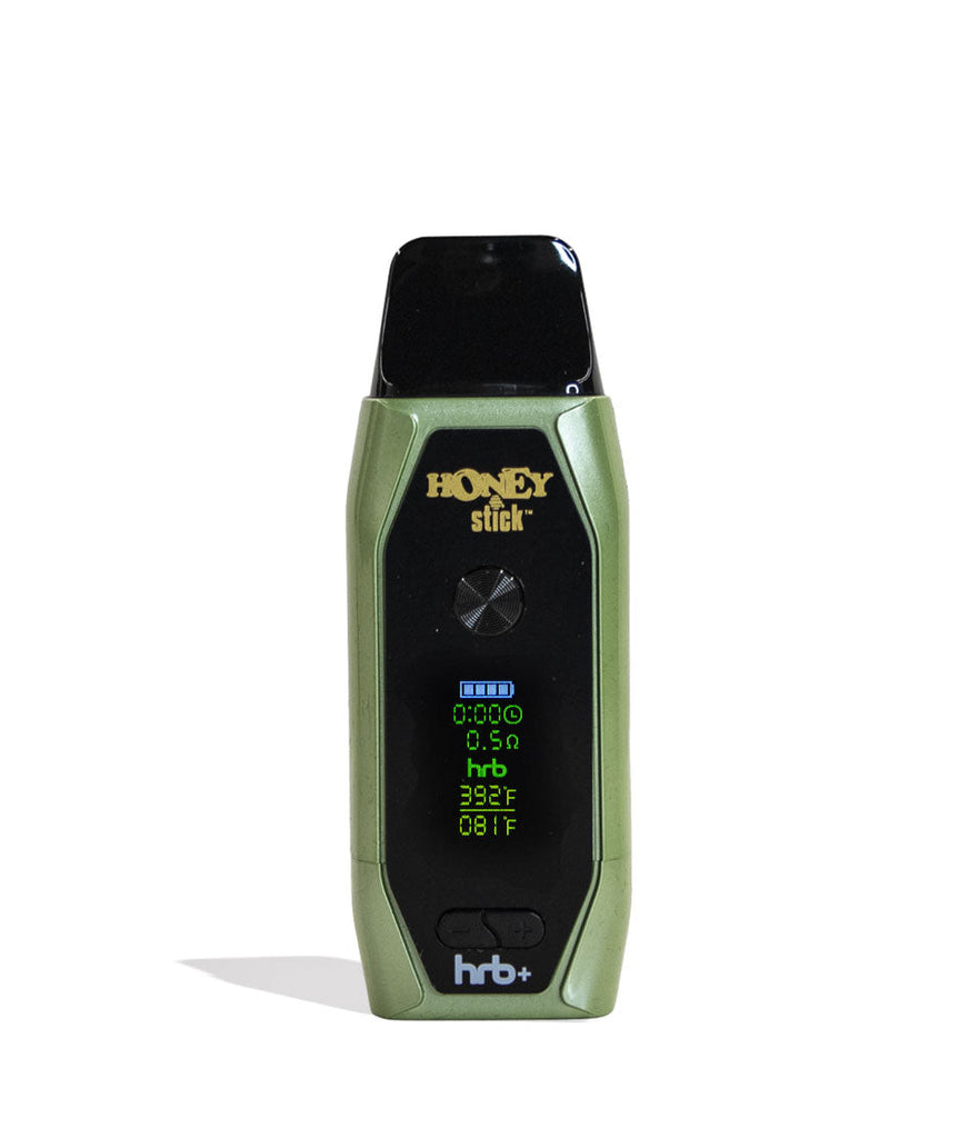 Honeystick HRB Plus Vaporizer - Slick Vapes