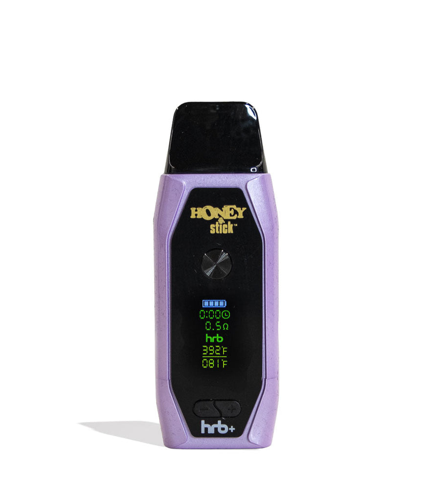 Honeystick HRB Plus Vaporizer - Slick Vapes
