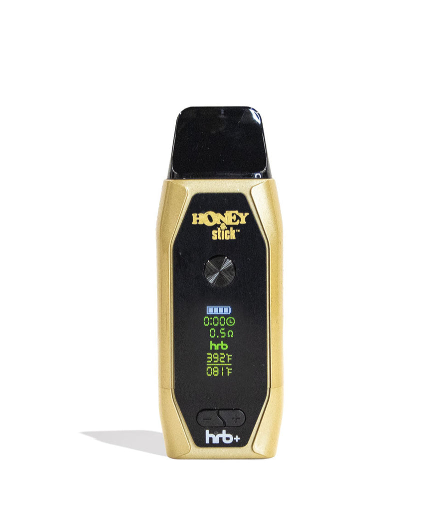 Honeystick HRB Plus Vaporizer - Slick Vapes