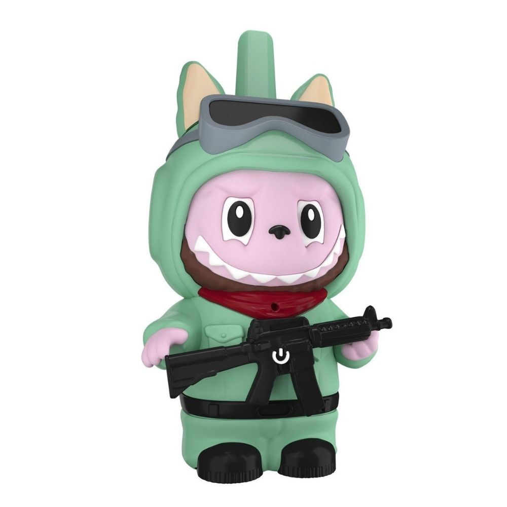 ICONIC Bubu – 510 Thread Cartridge Battery