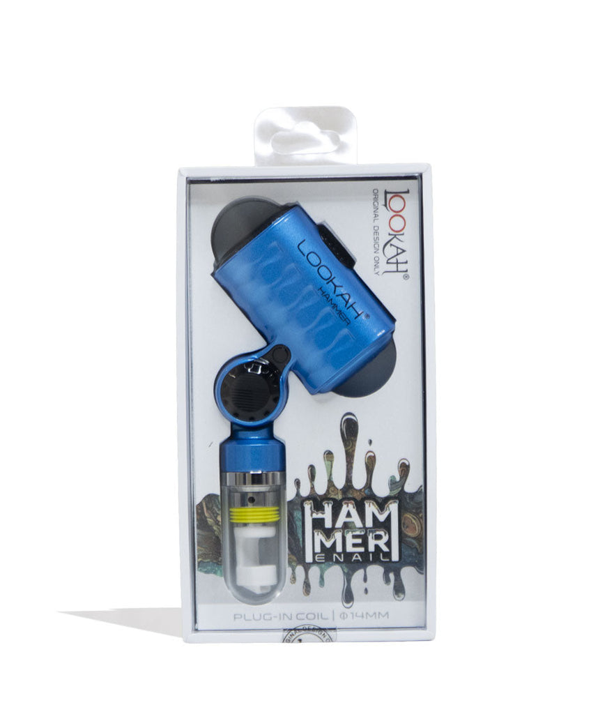 Lookah Hammer Portable Enail Banger