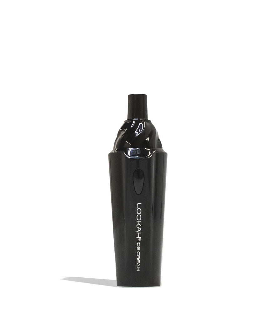 Lookah Ice Cream Dry Herb Vaporizer - Slick Vapes