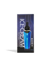 Lookah Ice Cream Dry Herb Vaporizer - Slick Vapes