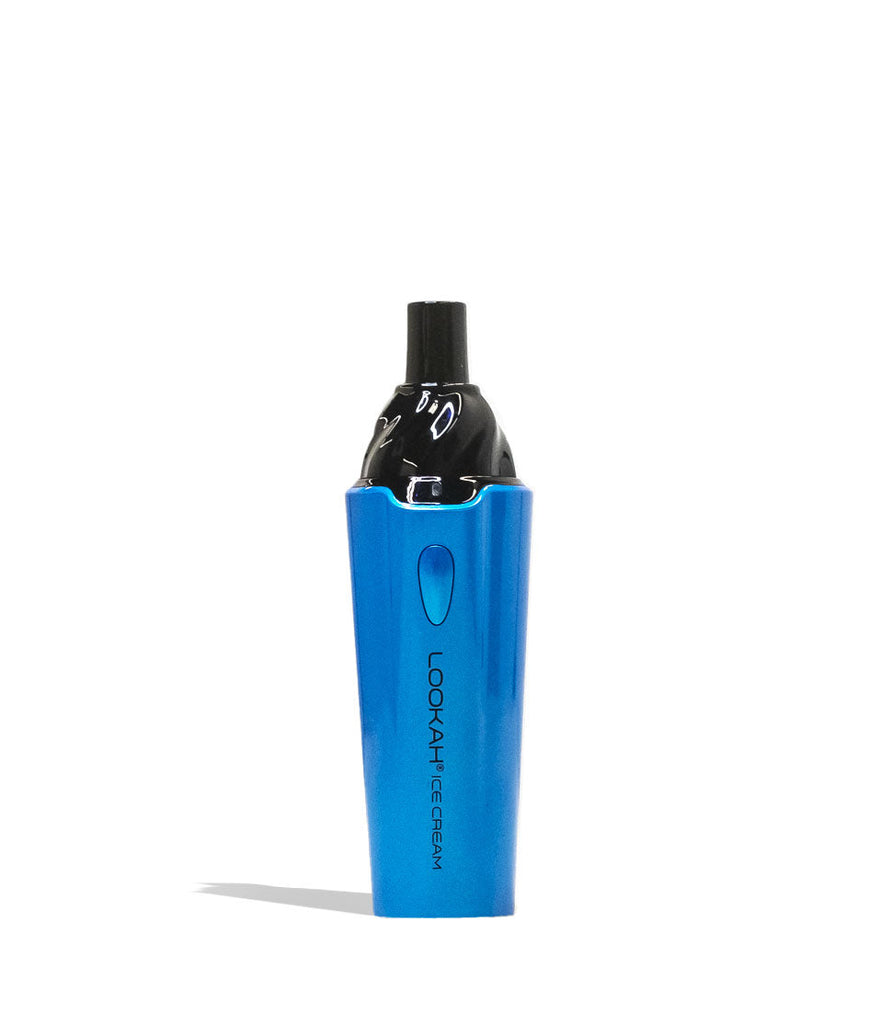 Lookah Ice Cream Dry Herb Vaporizer - Slick Vapes