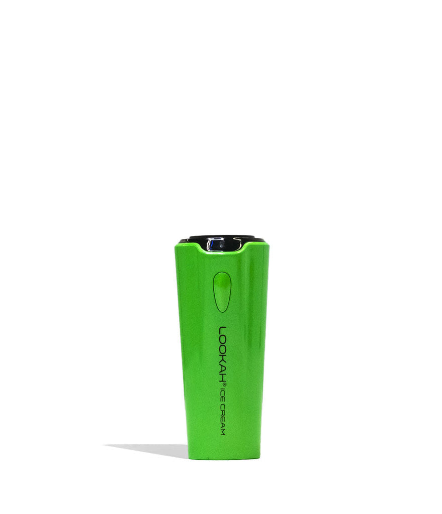 Lookah Ice Cream Dry Herb Vaporizer - Slick Vapes