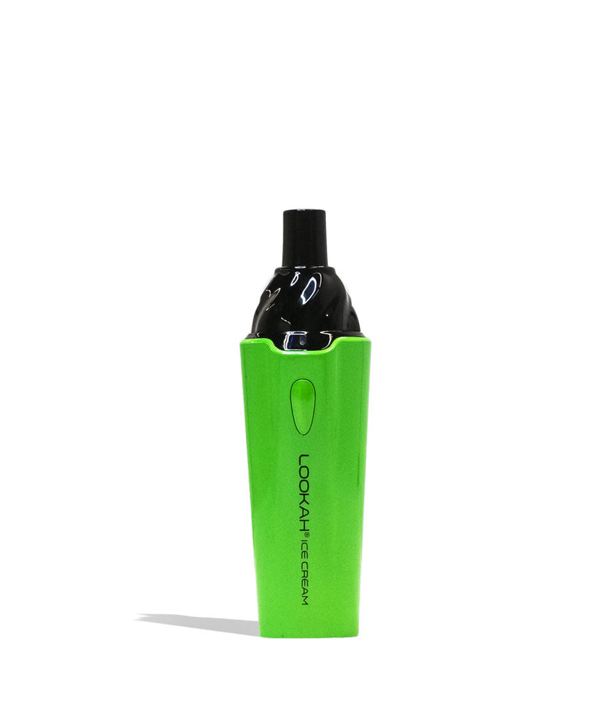 Lookah Ice Cream Dry Herb Vaporizer - Slick Vapes