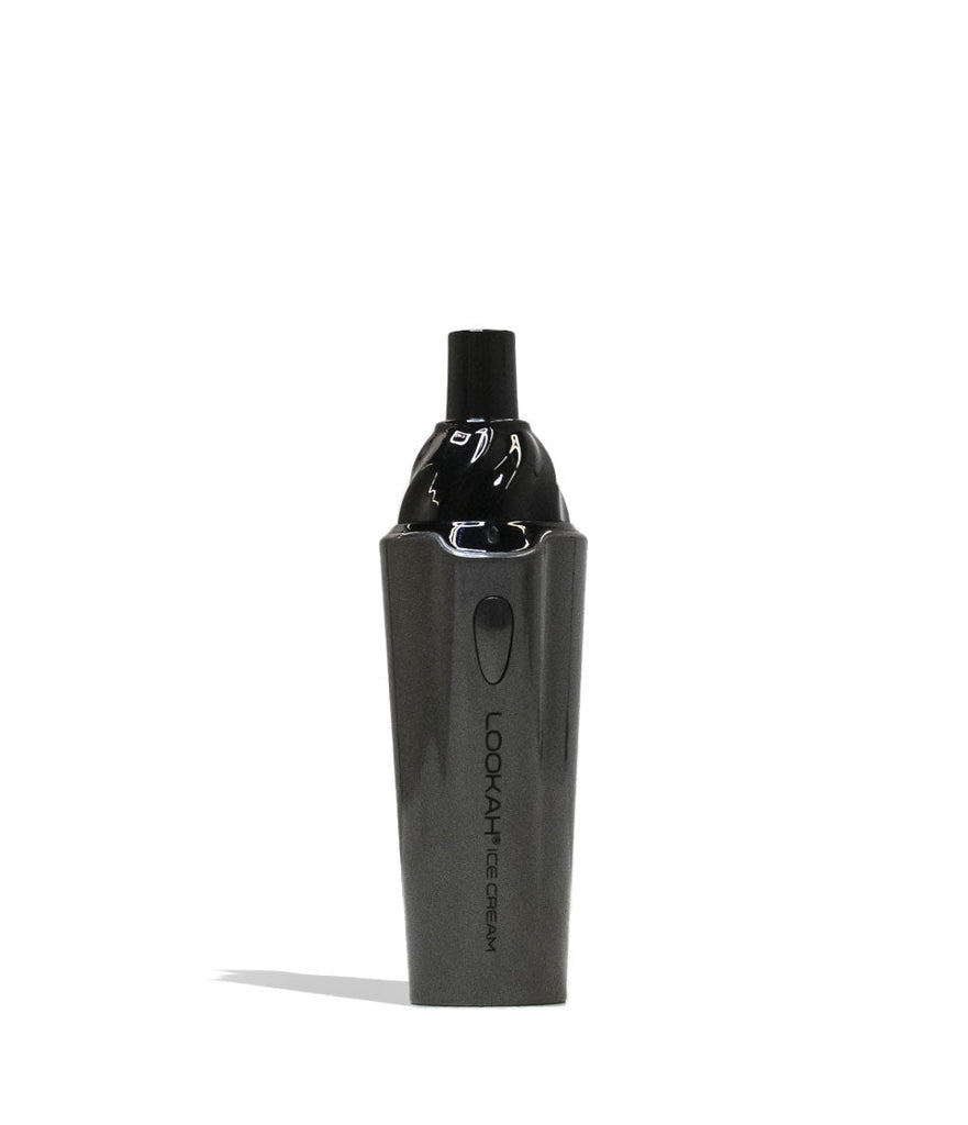 Lookah Ice Cream Dry Herb Vaporizer - Slick Vapes