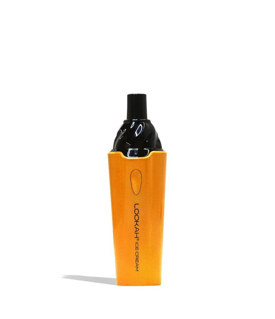 Lookah Ice Cream Dry Herb Vaporizer - Slick Vapes