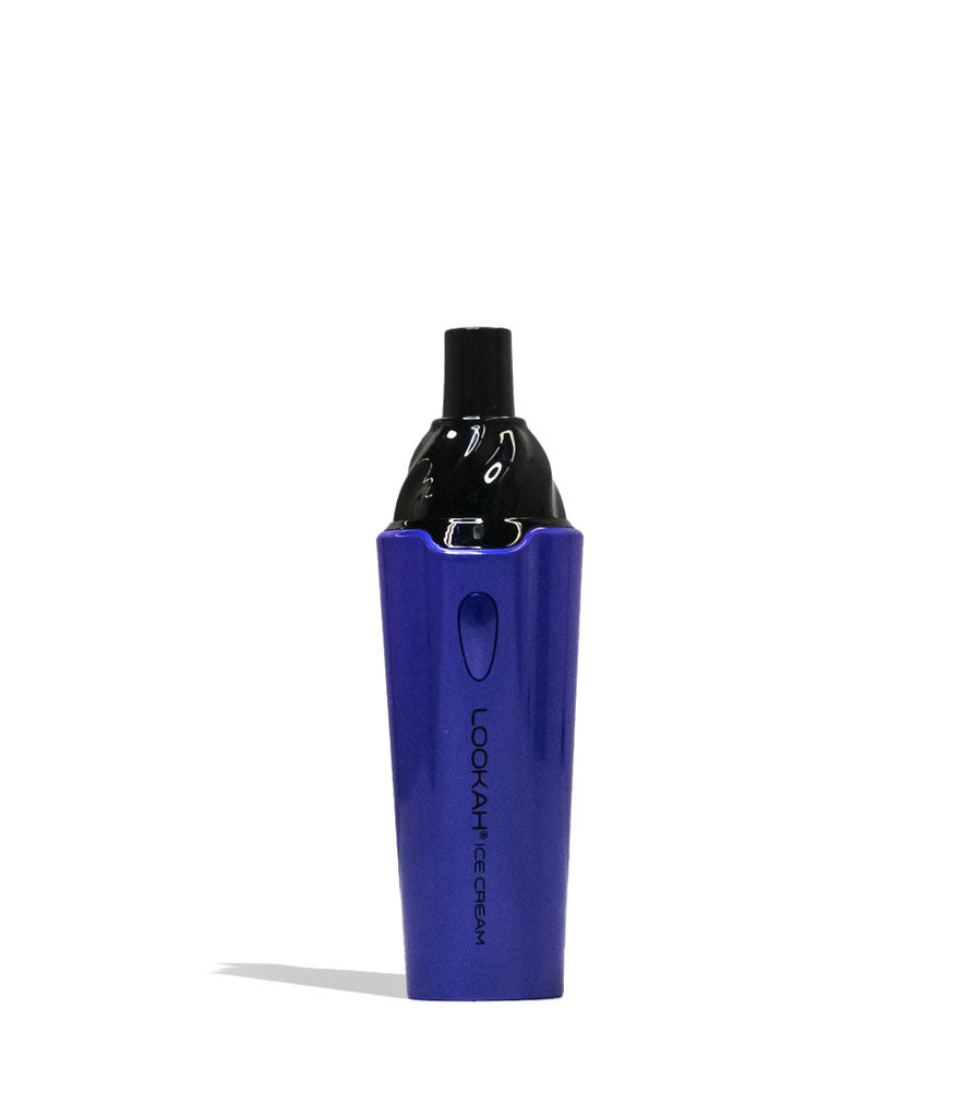 Lookah Ice Cream Dry Herb Vaporizer - Slick Vapes