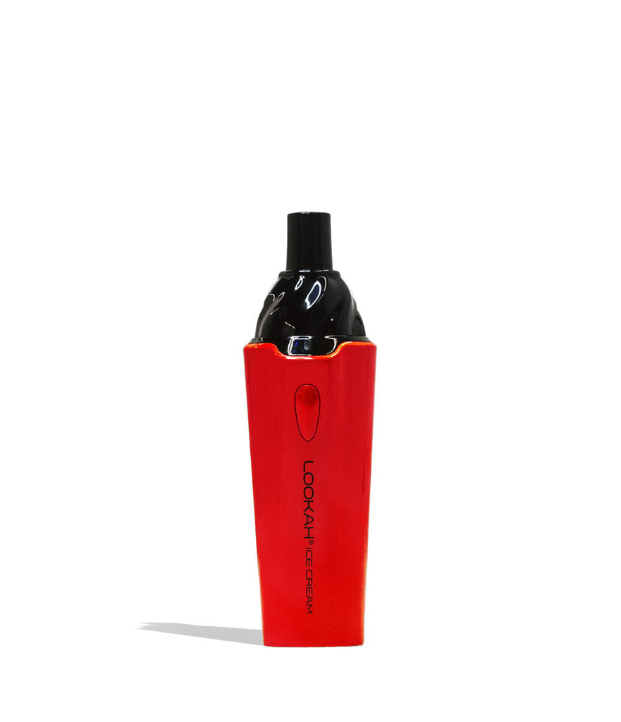 Lookah Ice Cream Dry Herb Vaporizer - Slick Vapes