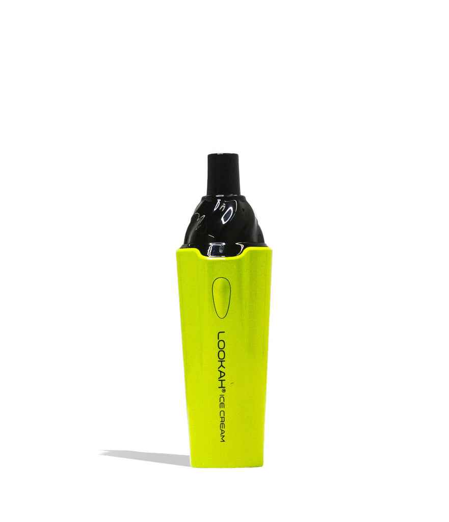 Lookah Ice Cream Dry Herb Vaporizer - Slick Vapes