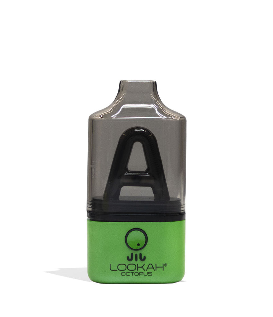 Lookah Octopus Dab Rig Vaporizer