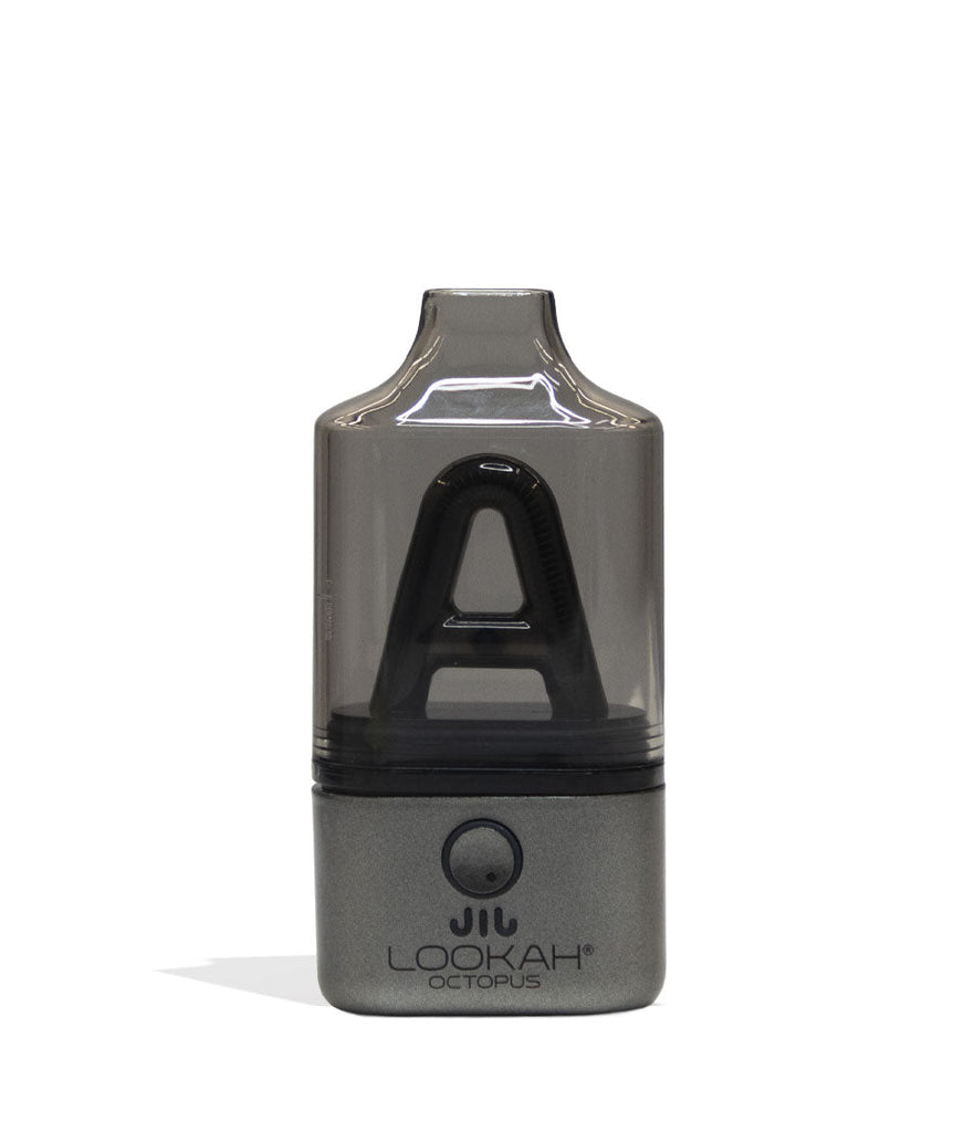 Lookah Octopus Dab Rig Vaporizer