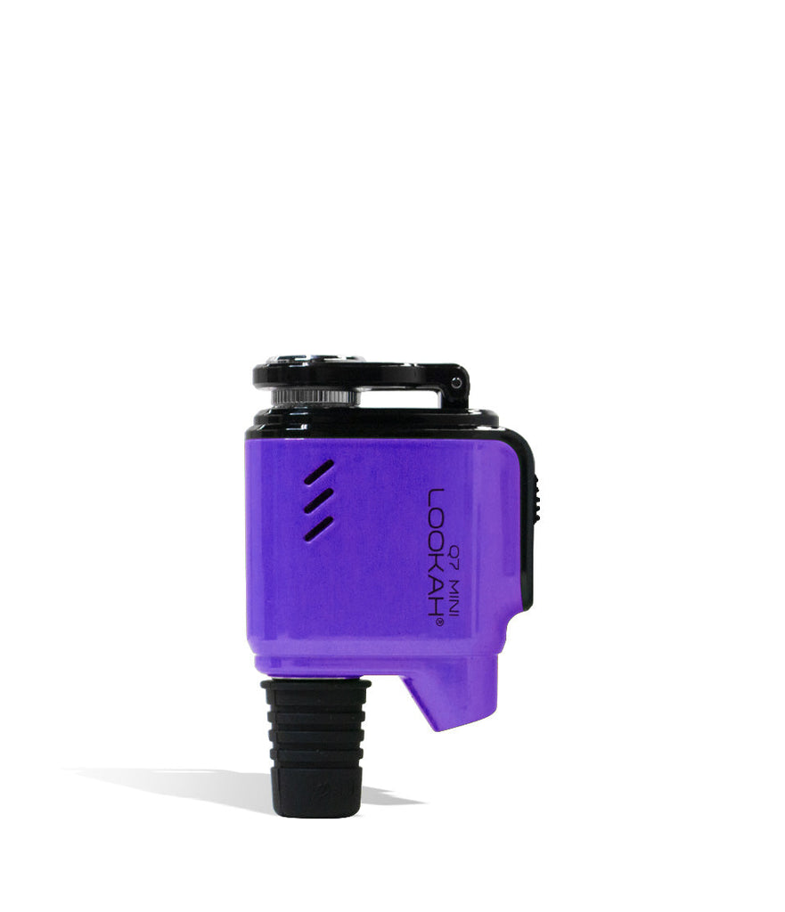 Lookah Q7 Mini ENail Banger - Slick Vapes