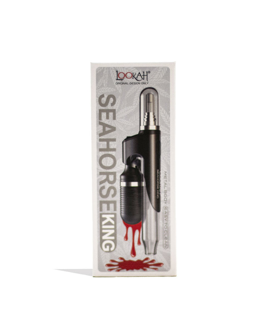 Lookah Seahorse King Electric Nectar Collector - Slick Vapes